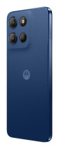 foto de SMARTPHONE MOTOROLA MOTO G15 4G 8GB/512GB SEA BLUE