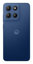foto de SMARTPHONE MOTOROLA MOTO G15 4G 8GB/512GB SEA BLUE