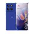 foto de SMARTPHONE MOTOROLA MOTO EDGE 60 PRO 5G 12GB/512GB DAZZLING BLUE