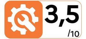 foto de SMARTPHONE MOTOROLA MOTO EDGE 60 PRO 5G 12GB/512GB DAZZLING BLUE