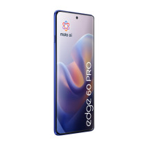 foto de SMARTPHONE MOTOROLA MOTO EDGE 60 PRO 5G 12GB/512GB DAZZLING BLUE