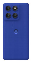 foto de SMARTPHONE MOTOROLA MOTO EDGE 60 PRO 5G 12GB/512GB DAZZLING BLUE