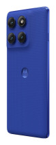 foto de SMARTPHONE MOTOROLA MOTO EDGE 60 PRO 5G 12GB/512GB DAZZLING BLUE