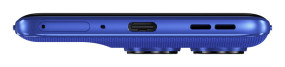 foto de SMARTPHONE MOTOROLA MOTO EDGE 60 PRO 5G 12GB/512GB DAZZLING BLUE
