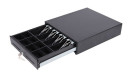 foto de CAJON SEYPOS HS-410 BLACK USB 41x41 USB NEGRO