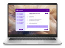 foto de PORTATIL DELL PRO 14 PLUS PB14250 U7-255U 16GB 512GB 14 W11P