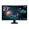 foto de GIGABYTE GS27QCA 27 Monitor Curvo para Gaming QHD - 2560 x 1440, 180Hz, 1ms, 250 cd/m?, FreeSync, HDR Ready, HDMI 2.0, DisplayPort 1.4