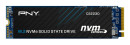 foto de SSD PNY CS2230 500GB NVME