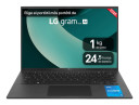 foto de PORTATIL LG GRAM i5-1334U 16GB 512GB 14WUXGA FreeDOS