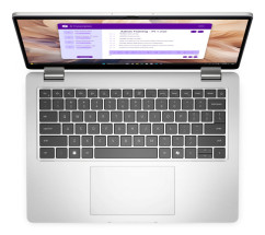 foto de PORTATIL DELL PRO 14 PLUS PB14250 U7-266V 16GB 512TB 14 W11P