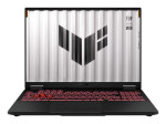 PORTATIL ASUS TUF TUF608UM-RV041 R7 260 16GB 1TB RTX5060 16WUXGA FreeDOS