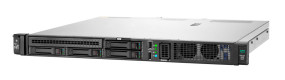 foto de HPE ProLiant DL20 Gen11 E-2434 3.4GHz 4-core 1P 16GB-U 2LFF 290W PS Server