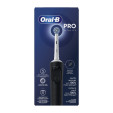 foto de CEPILLO DENTAL BRAUN ORAL-B VITALITY PRO NEGRO