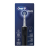 foto de CEPILLO DENTAL BRAUN ORAL-B VITALITY PRO NEGRO