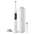 foto de CEPILLO DENTAL BRAUN ORAL-B IO 8S CON BLUTOOTH BLANCO