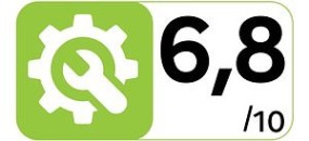 foto de 13-inchMacBookAir:AppleM4chipwith10-coreCPUand8-co