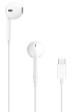 Apple EarPods (USB-C) Auriculares Al?mbrico Dentro de o?do Llamadas/M?sica USB Tipo C Blanco