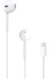 Apple EarPods Auriculares Al?mbrico Dentro de o?do Llamadas/M?sica Blanco