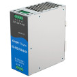 foto de FUENTE DE ALIMENTACIÓN RUIJIE REYEE RG-NIS-PA240-54