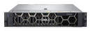 foto de DELL PowerEdge R550 servidor 480 GB Bastidor (2U) Intel? Xeon? Silver 4314 2,4 GHz 32 GB DDR4-SDRAM 1100 W
