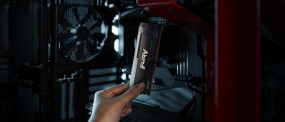 foto de Kingston Technology FURY Beast 16GB 3200MT/s DDR4 CL16 DIMM RGB
