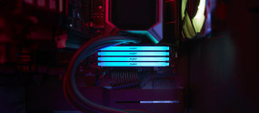 foto de Kingston Technology FURY Beast 16GB 3200MT/s DDR4 CL16 DIMM RGB