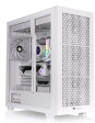foto de CAJA ATX THERMALTAKE AX500 USB CX1 1XVENT140MM BLANCO S/N FUENTE