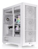 foto de CAJA ATX THERMALTAKE AX500 USB CX1 1XVENT140MM BLANCO S/N FUENTE
