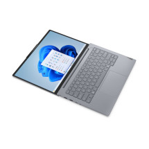 foto de PORTATIL LENOVO THINKBOOK 14 G8 CORE 7-240H 16GB 512GB 14WUXGA W11P