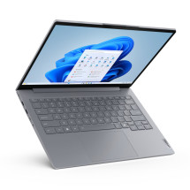 foto de PORTATIL LENOVO THINKBOOK 14 G8 CORE 7-240H 16GB 512GB 14WUXGA W11P