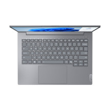 foto de PORTATIL LENOVO THINKBOOK 14 G8 CORE 7-240H 16GB 512GB 14WUXGA W11P