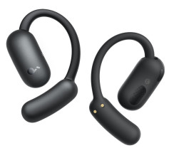 foto de AURICULARES SOUNDCORE AEROFIT OPEN-EAR NEGRO