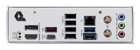 foto de PLACA BASE MSI PRO B850M-P WIFI PCI-E x16 Gen5, M.2 Gen5