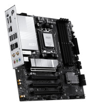 foto de PLACA BASE MSI PRO B850M-P WIFI PCI-E x16 Gen5, M.2 Gen5