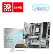 foto de PLACA BASE MSI B850M GAMING PLUS WIFI PCI-E x16 Gen5, M.2 Gen5