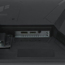 foto de MONITOR ASUS TUF VG249QE5A 23.8 FHD IPS 146HZ NEGRO