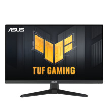 foto de MONITOR ASUS TUF VG249QE5A 23.8 FHD IPS 146HZ NEGRO