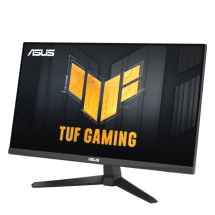 foto de MONITOR ASUS TUF VG249QE5A 23.8 FHD IPS 146HZ NEGRO