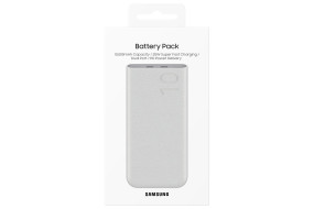 foto de Samsung EB-P3400XUE I?n de litio 10000 mAh Beige