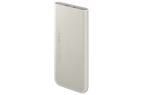 foto de Samsung EB-P3400XUE I?n de litio 10000 mAh Beige