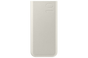 foto de Samsung EB-P3400XUE I?n de litio 10000 mAh Beige
