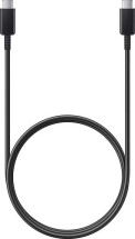 foto de CABLE SAMSUNG USB-C USB-C 1.8M 5A BLACK