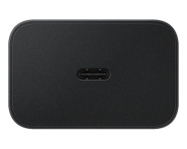 foto de CARGADOR SAMSUNG USB-C 45W NEGRO SIN CABLE EP-T4511NBEGEU