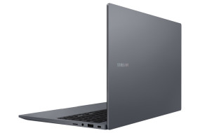 foto de Samsung Galaxy Book4 NP754XGJA-BIZ Intel Core 7 150U Port?til 39,6 cm (15.6) Full HD 16 GB LPDDR4x-SDRAM 512 GB SSD Wi-Fi 6 (802.11ax) Windows 11 Home Gris