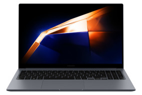 foto de Samsung Galaxy Book4 NP754XGJA-BIZ Intel Core 7 150U Port?til 39,6 cm (15.6) Full HD 16 GB LPDDR4x-SDRAM 512 GB SSD Wi-Fi 6 (802.11ax) Windows 11 Home Gris