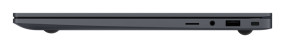 foto de Samsung Galaxy Book4 NP754XGJA-BIZ Intel Core 7 150U Port?til 39,6 cm (15.6) Full HD 16 GB LPDDR4x-SDRAM 512 GB SSD Wi-Fi 6 (802.11ax) Windows 11 Home Gris