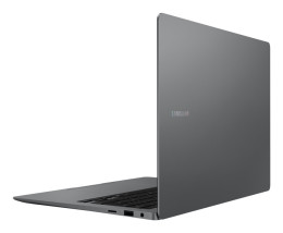 foto de Samsung Galaxy Book5 Pro Copilot+ PC Intel Core Ultra 5 226V Port?til 35,6 cm (14) Pantalla t?ctil WQXGA+ 16 GB LPDDR5x-SDRAM 512 GB SSD Wi-Fi 7 (802.11be) Windows 11 Pro Espa?ol Gris