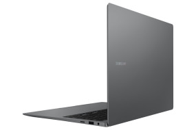 foto de Samsung Galaxy Book5 Pro Intel Core Ultra 5 226V Port?til 40,6 cm (16) Pantalla t?ctil WQXGA+ 16 GB LPDDR5x-SDRAM 512 GB SSD Wi-Fi 7 (802.11be) Windows 11 Pro Espa?ol Gris