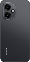 foto de SMARTPHONE HONOR 400 5G 8GB 256GB BLACK CON AURICULARES