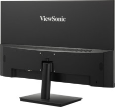 foto de MONITOR VIEWSONIC VA270-H 27 1920X1080 1 MS FULL HD LED NEGRO